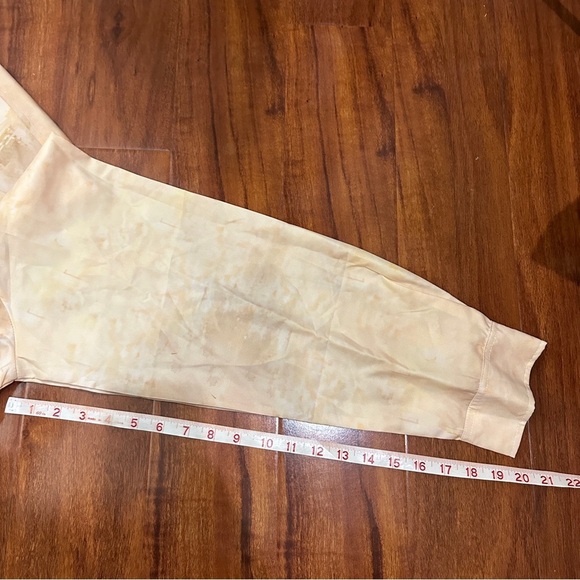 Shop Hoo Vintage Button Up Long Sleeve Robot Animal Shirt Size 4XL - Picture 9 of 9